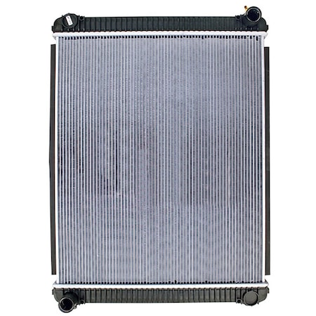 Aftermarket New Radiator for Freightliner PTR M2 MC MM 31 58 x 26 18 x 2 239077